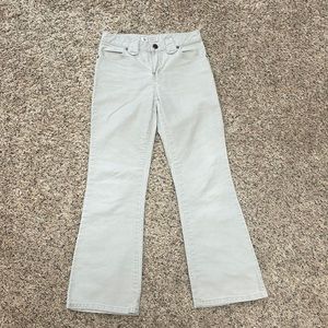 Girls Khakis Size 10